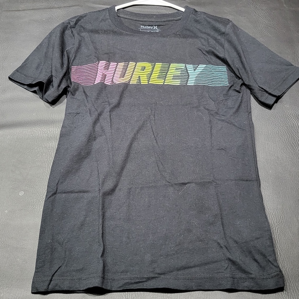 HURLEY SPECTRUM TSHIRT